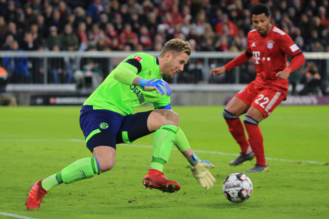 [图]足总杯-爆冷！利物浦0-1英冠队无缘16强.